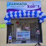 Farmacia Kairos Comitán de Domínguez, Chiapas, México