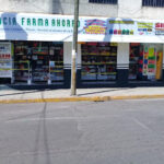 Farmacia Farma Ahorro Ciudad de México, Cd. de México, México