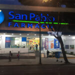 Farmacia San Pablo Roma Norte Ciudad de México, Cd. de México, México