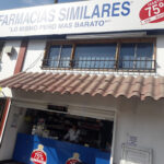 Farmacias Similares Tijuana, Baja California, México