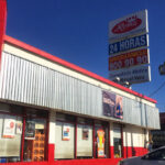 Farmacias Roma Tijuana, Baja California, México