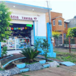 Farmacia Tavira Arcelia, Guerrero, México