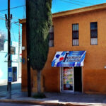 Farmacia Libertad Durango, México