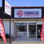 AR farmacias Ensenada, Baja California, México