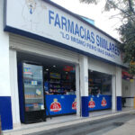 FARMACIAS SIMILARES SUC. COPILCO Ciudad de México, Cd. de México, México