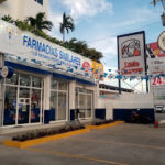 Farmacia de Similares Acapulco de Juárez, Guerrero, México