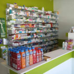 Farmacia GCA. Análisis Clínicos y Consultorio Médico Monclova, Coahuila de Zaragoza, México