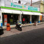 Farmacia Farmafe Karla Ciudad de México, Cd. de México, México