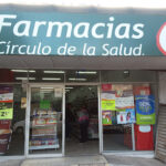 Farmacias Santa Clara Durango, México