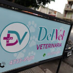 Veterinaria DelVet Buenos Aires, Argentina