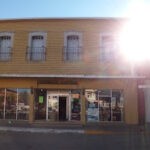 farmacia y regalos avenida Guerrero, Chihuahua, México