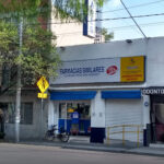 Farmacias Similares Ciudad de México, Cd. de México, México