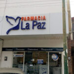 Farmacia La Paz Torreón, Coahuila de Zaragoza, México