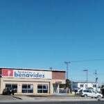 Farmacias Benavides Braulio Maldonado Mexicali, Baja California, México