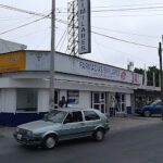 FARMACIAS SIMILARES Monterrey, Nuevo León, México