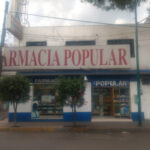 Farmacia Popular el Molinito suc Pensil Ciudad de México, Cd. de México, México