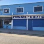 Kikos Farmacia y Miscelenea Ensenada, Baja California, México