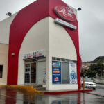 Farmacias Roma Tijuana, Baja California, México