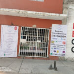 Farmacia porvenir Ecatepec de Morelos, Agricultura 4-A, Méx., México