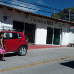 FARMACIA ABBA Taxco, Guerrero, México