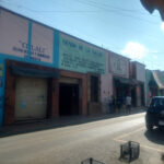 Distribuidora en Farmacias y Tiendas Naturistas Saltillo, Coahuila de Zaragoza, México