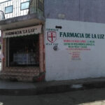 Farmacia De La Luz Puruándiro, Michoacán, México