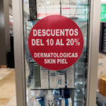 Farmacia dermatologica skin piel León, Guanajuato, México