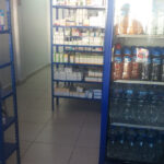 Farmacia Similares Salina Cruz, Oaxaca, México