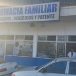 Farmacia Familiar 2 Ensenada, Baja California, México