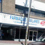 farmacia similares Monterrey, Nuevo León, México