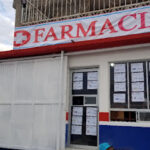 Farmacia Cd Juárez, Chihuahua, México