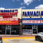 Farmacia GI Hermosillo, Sonora, México