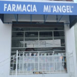 Farmacia Mi Angel Naucalpan de Juárez, Estado de México, México