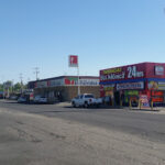 Farmacias Sta. Mónica Mexicali, Baja California, México