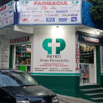 Grupo Farmaceutico PAYRO Chilpancingo de los Bravo, Guerrero, México