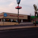 Farmacias Guadalajara Mirador De Las Culturas Aguascalientes, México