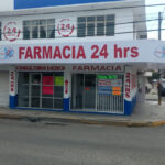 FARMACIAS 24 HORAS SUCURSAL ESTRELLA 2 Ecatepec de Morelos, Agricultura 4-A, Méx., México