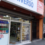 FARMACIA UNIVERSO Tijuana, Baja California, México