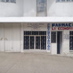 Farmacia La Economica Motozintla, Chiapas, México