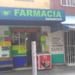 farmacias similares "kenny" Ciudad de México, Cd. de México, México