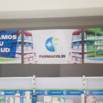 FarmaColín Irapuato, Guanajuato, México