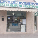 Farmacia Della Rosa Avellaneda, Santa Fe, Argentina