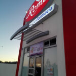 Farmacias Roma Tijuana, Baja California, México