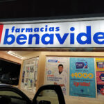 Farmacias Benavides Las Palmas Cd Apodaca, Nuevo León, México