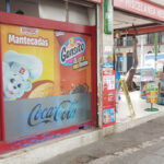 La Farmacia de la Colonia Ciudad de México, Cd. de México, México