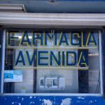 Farmacia Avenida Cd Tula, Tamaulipas, México