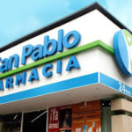 Farmacia San Pablo Huehuetoca Cuautitlán Izcalli, Estado de México, México