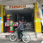 Farmacia Genérica Romita Romita, Guanajuato, México