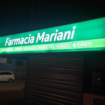 Farmacia Mariani Pergamino, Provincia de Buenos Aires, Argentina