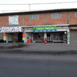 Farmacia Cristo Rey Cardonal, Hidalgo, México